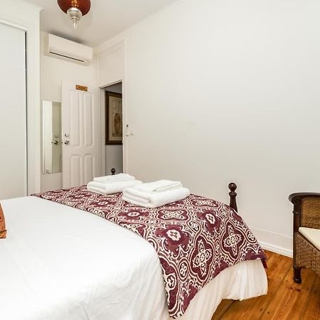 Exotic M2 R2 - Comfortable Classy Double Room With Shared Bath Lisboa Екстериор снимка