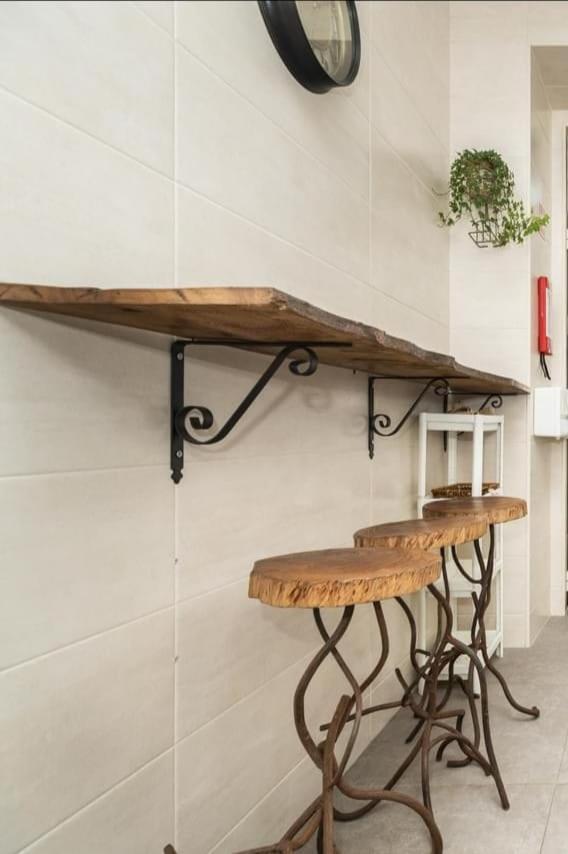 Exotic M2 R2 - Comfortable Classy Double Room With Shared Bath Lisboa Екстериор снимка